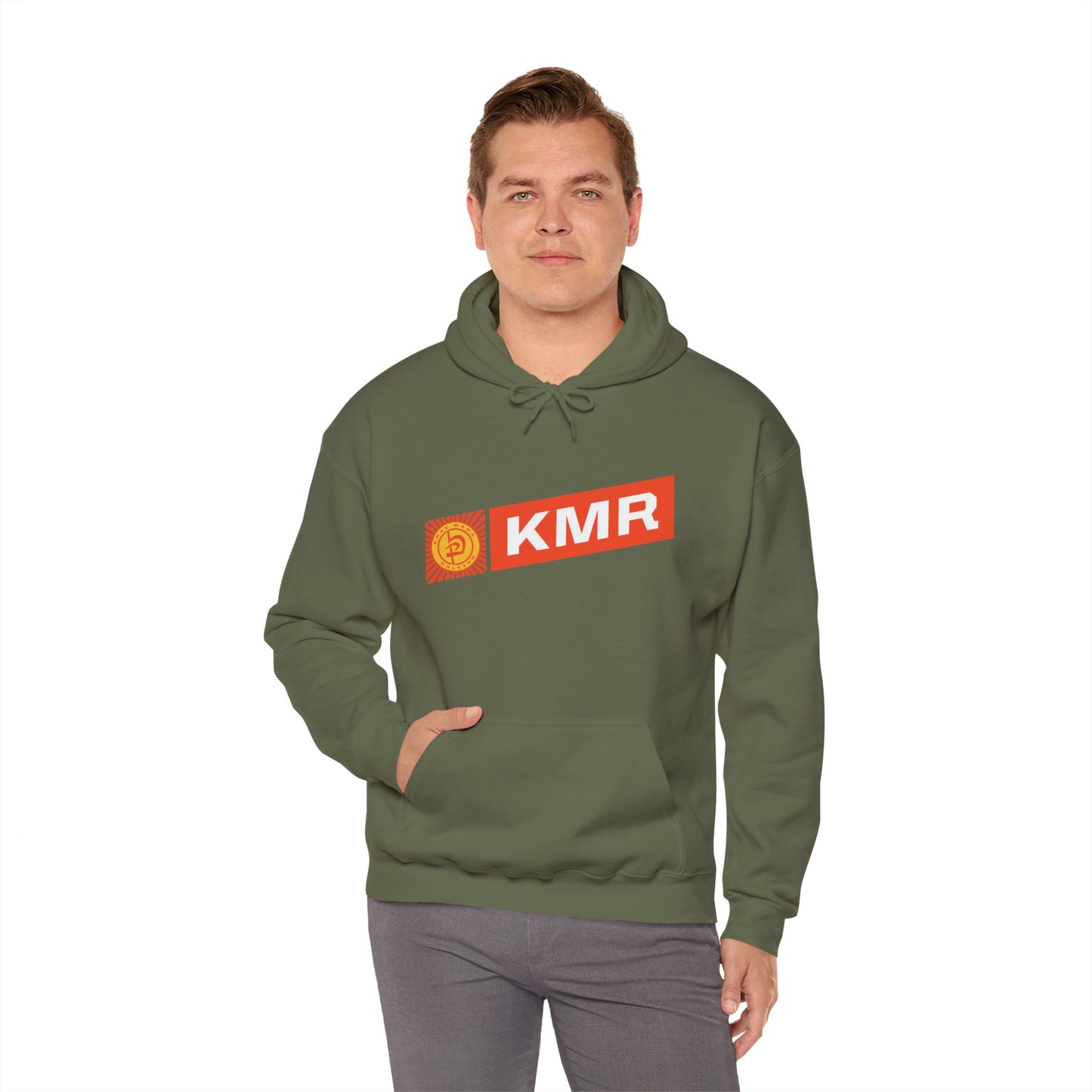 Unisex KBar Hoodie