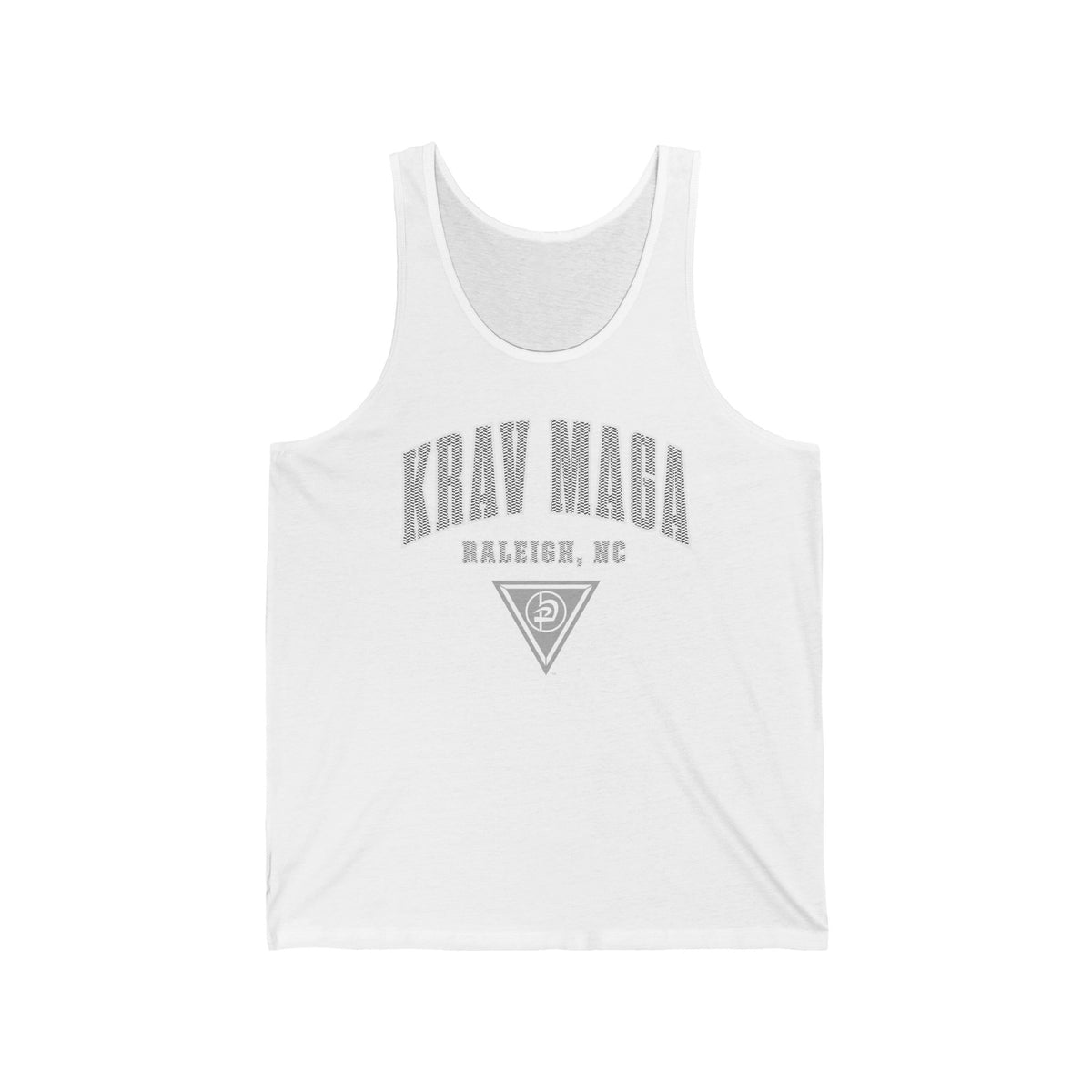 Unisex KMR Beach Jersey Tank