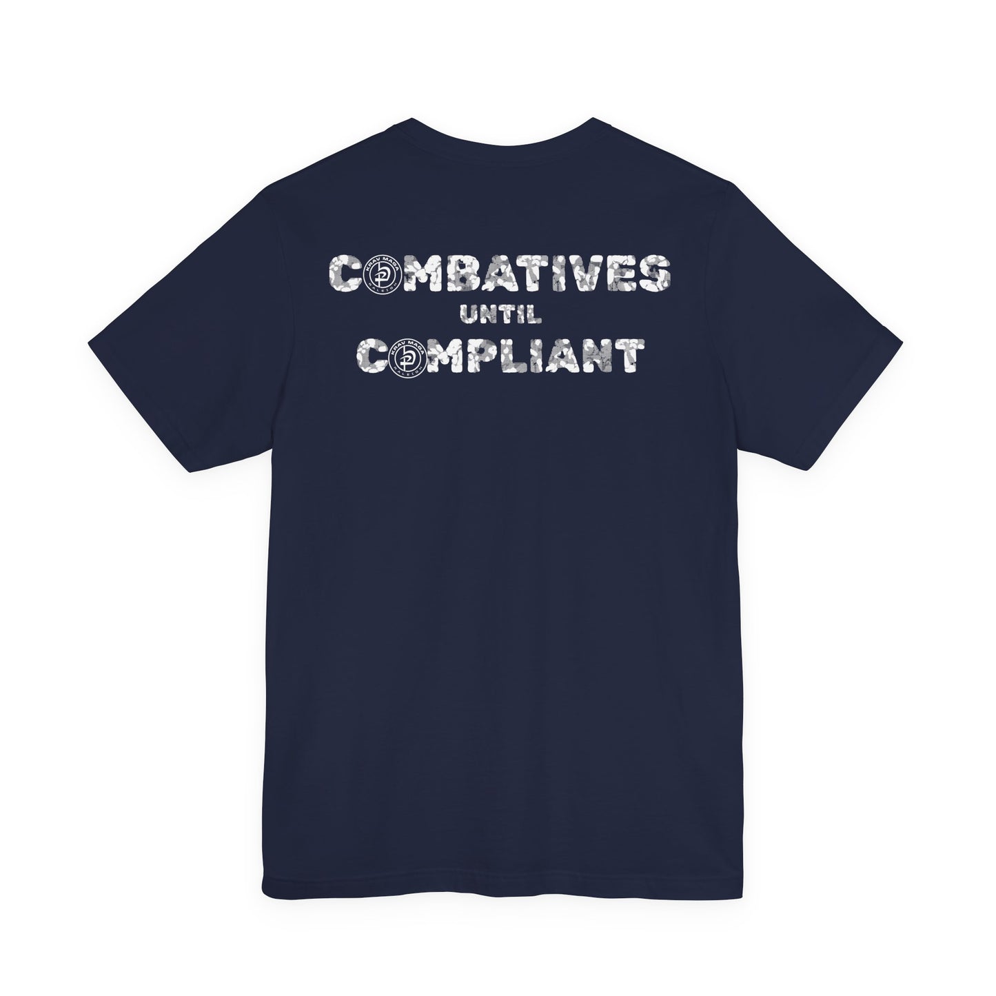 Copy of Kbar Combatives Until Compliant