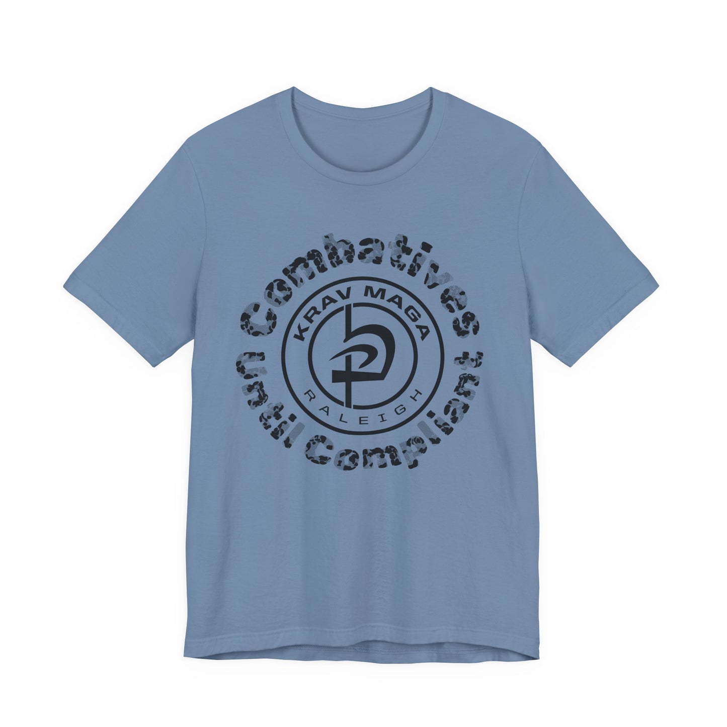 Unisex Combatives Until Compliant