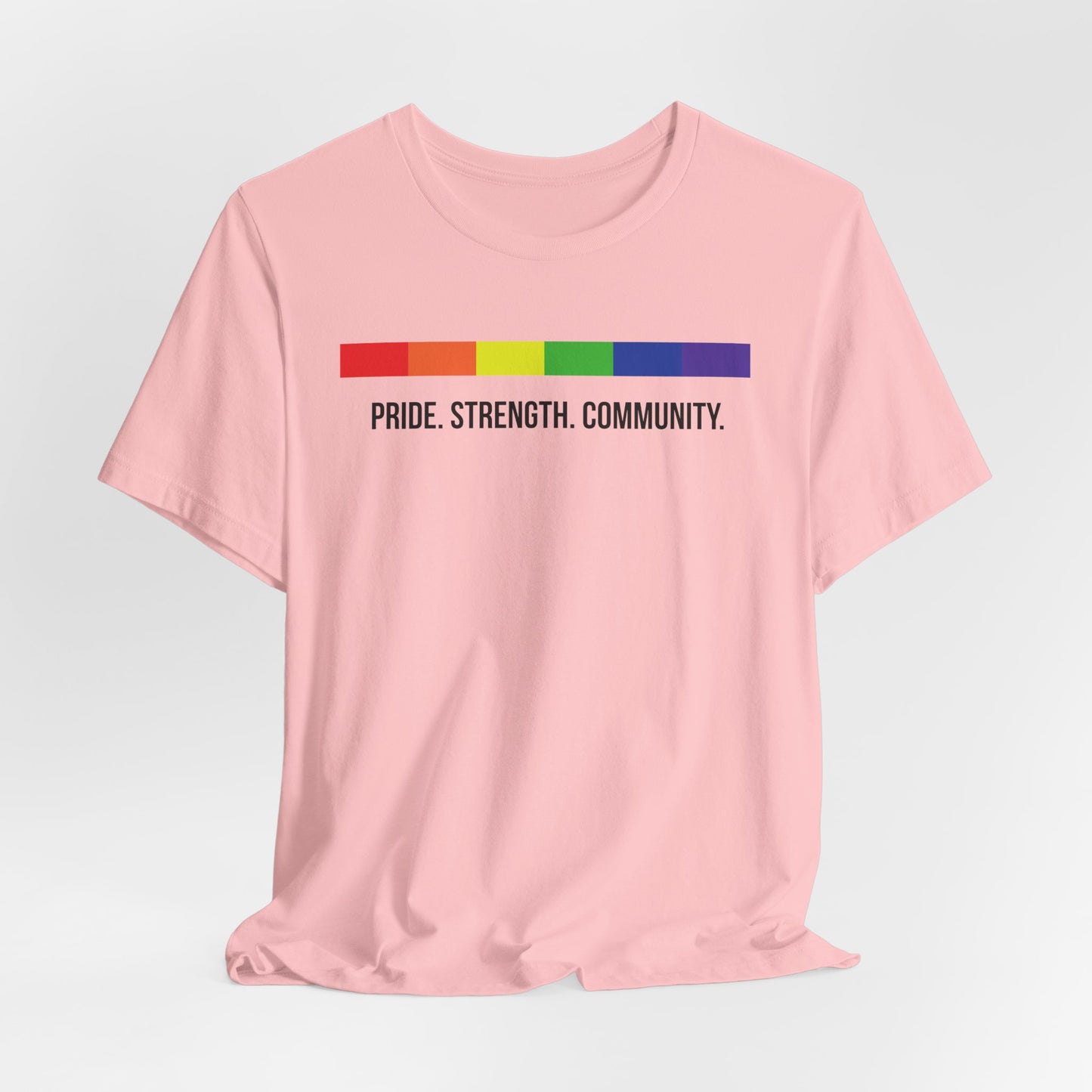 Unisex Pride #1