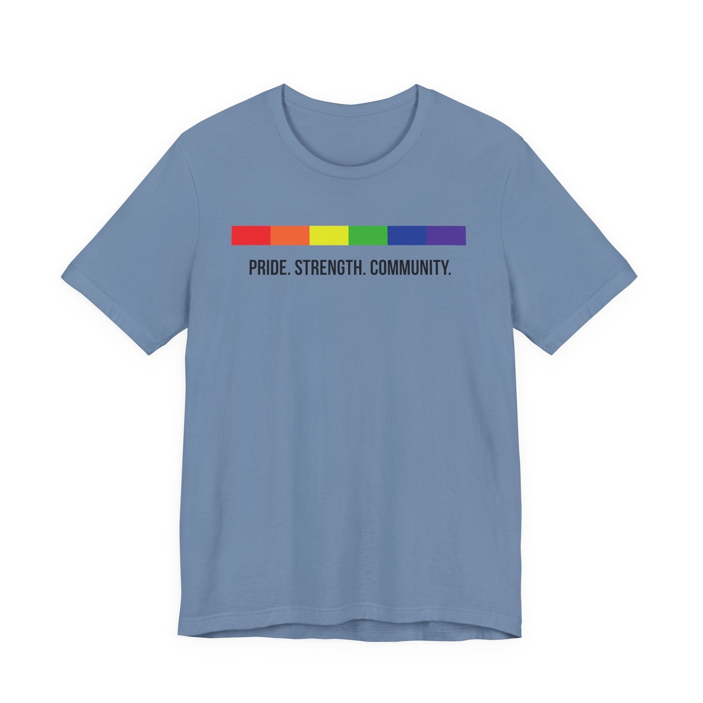 Unisex Pride #1