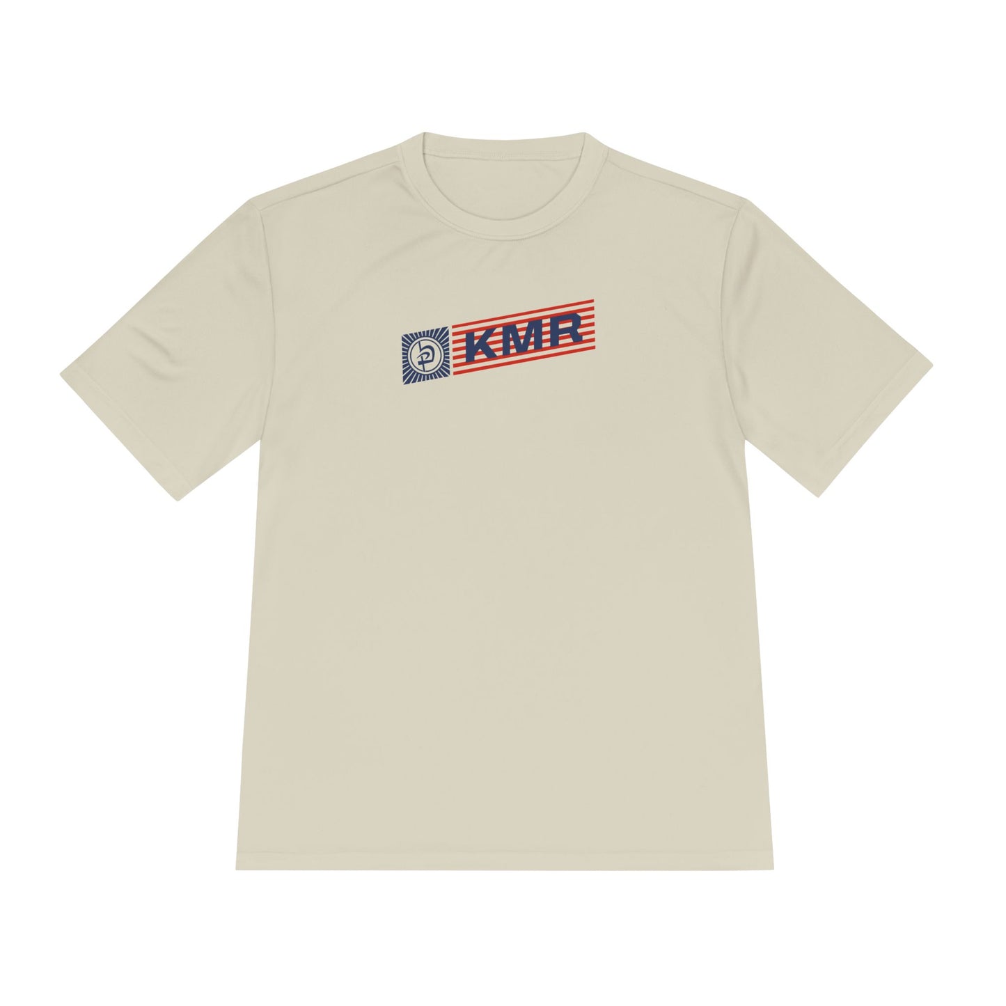 Unisex KBar Flag Performance Tee