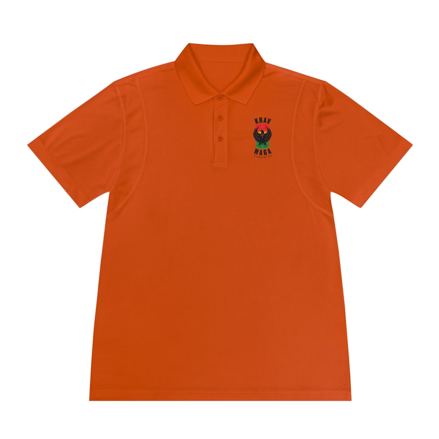 Men's KMK Sport Polo Shirt