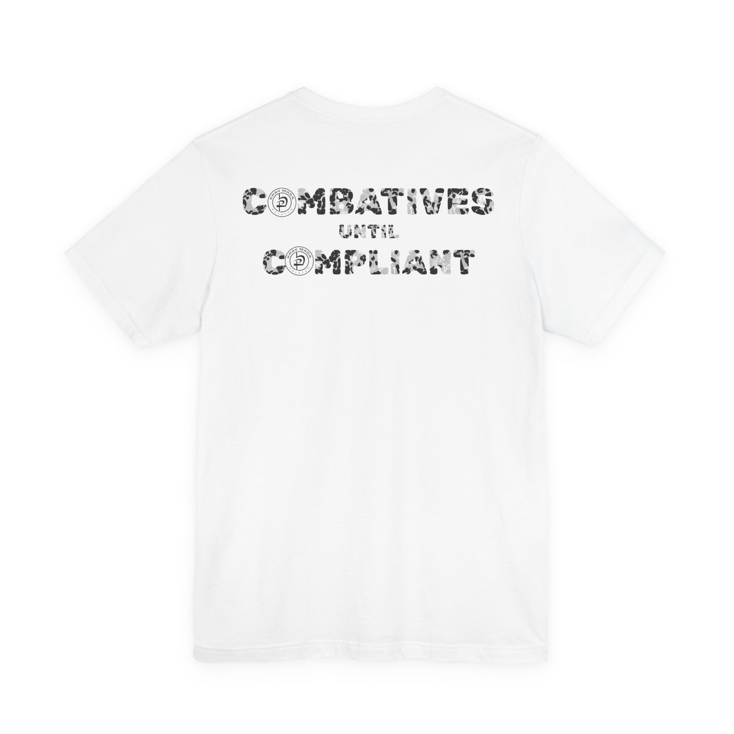 Copy of Kbar Combatives Until Compliant