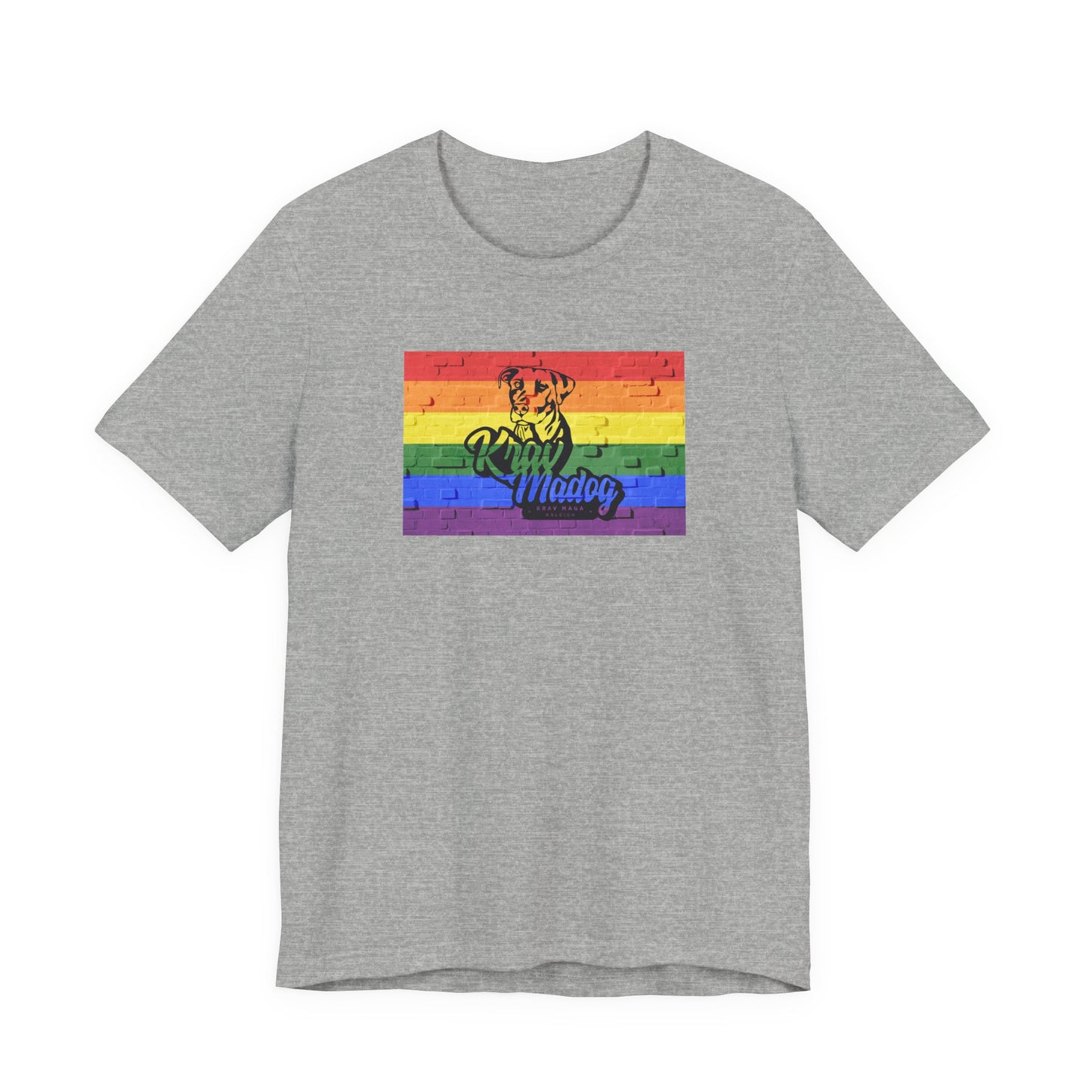 Unisex Pride #3