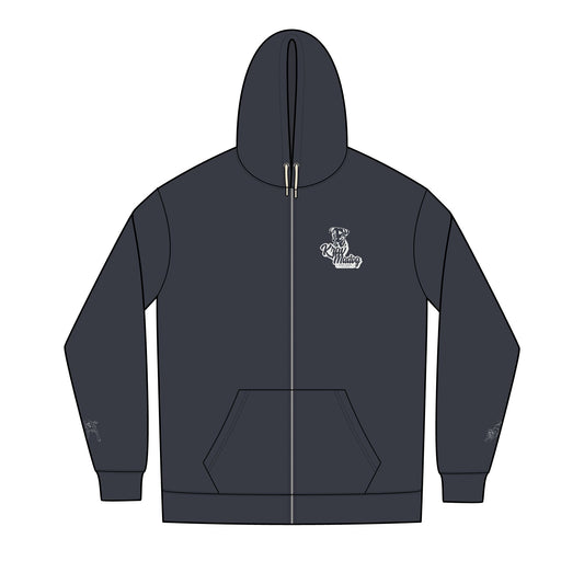 KravMaDog Re-Fleece™ Full-Zip Hoodie