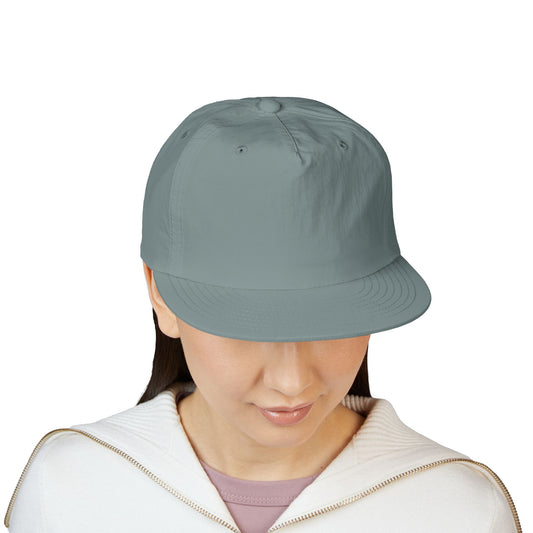 Raleigh Run Club Cap