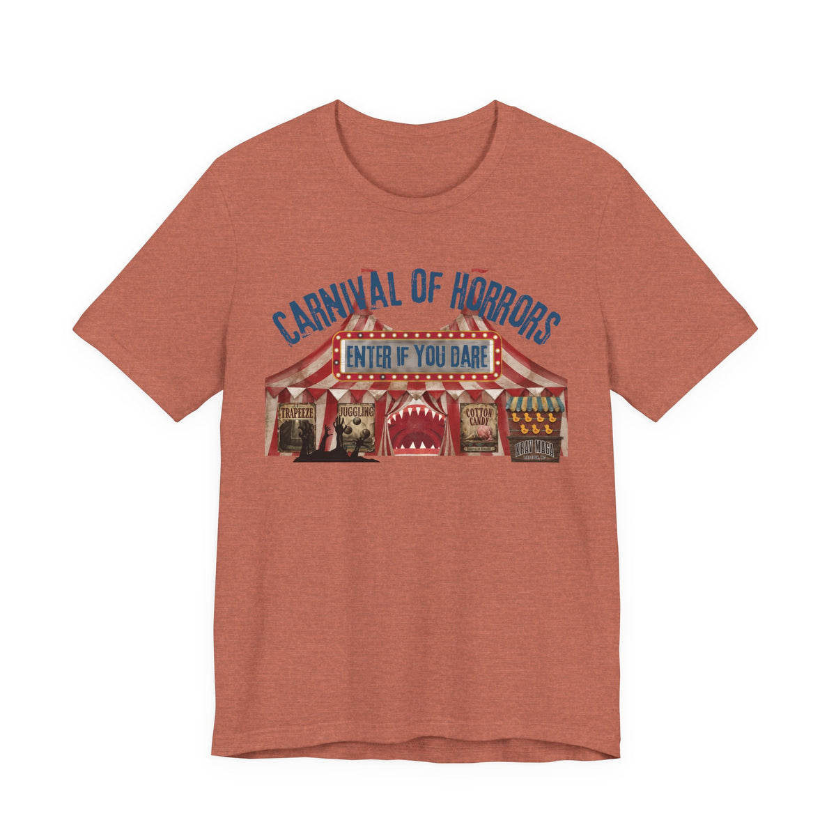 Carnival of Horrors 2026