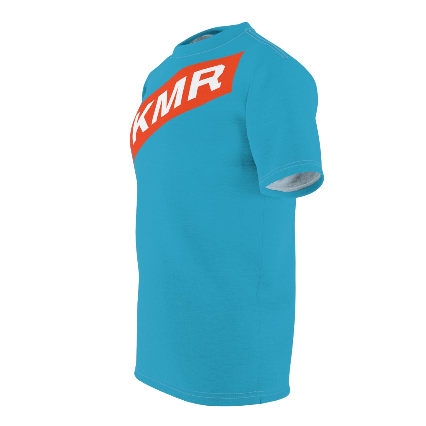 Unisex Teal Kbar Shirt