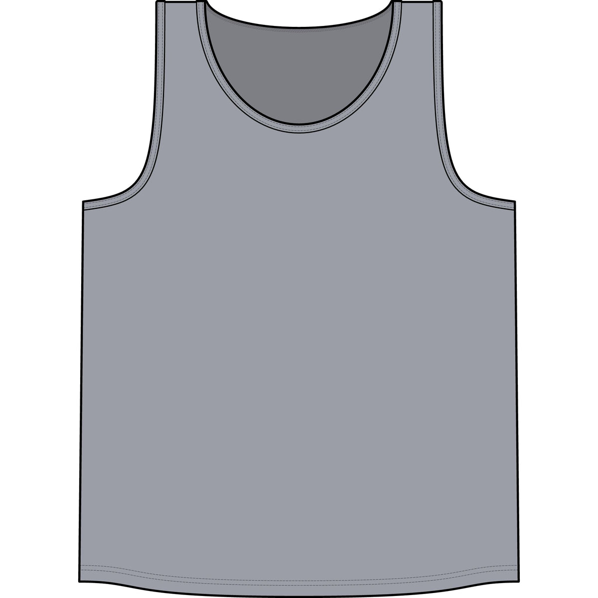 KMR Run Club Tank Top