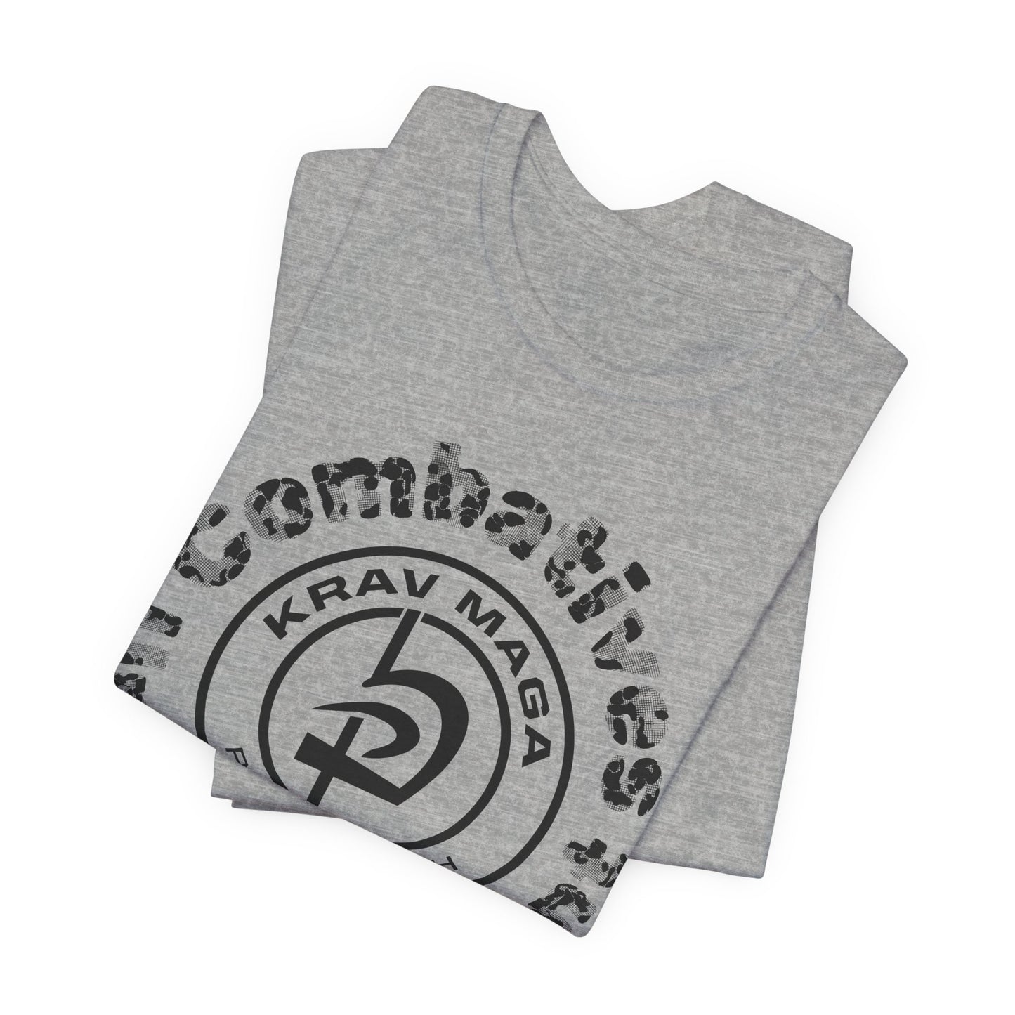 Unisex Combatives Until Compliant