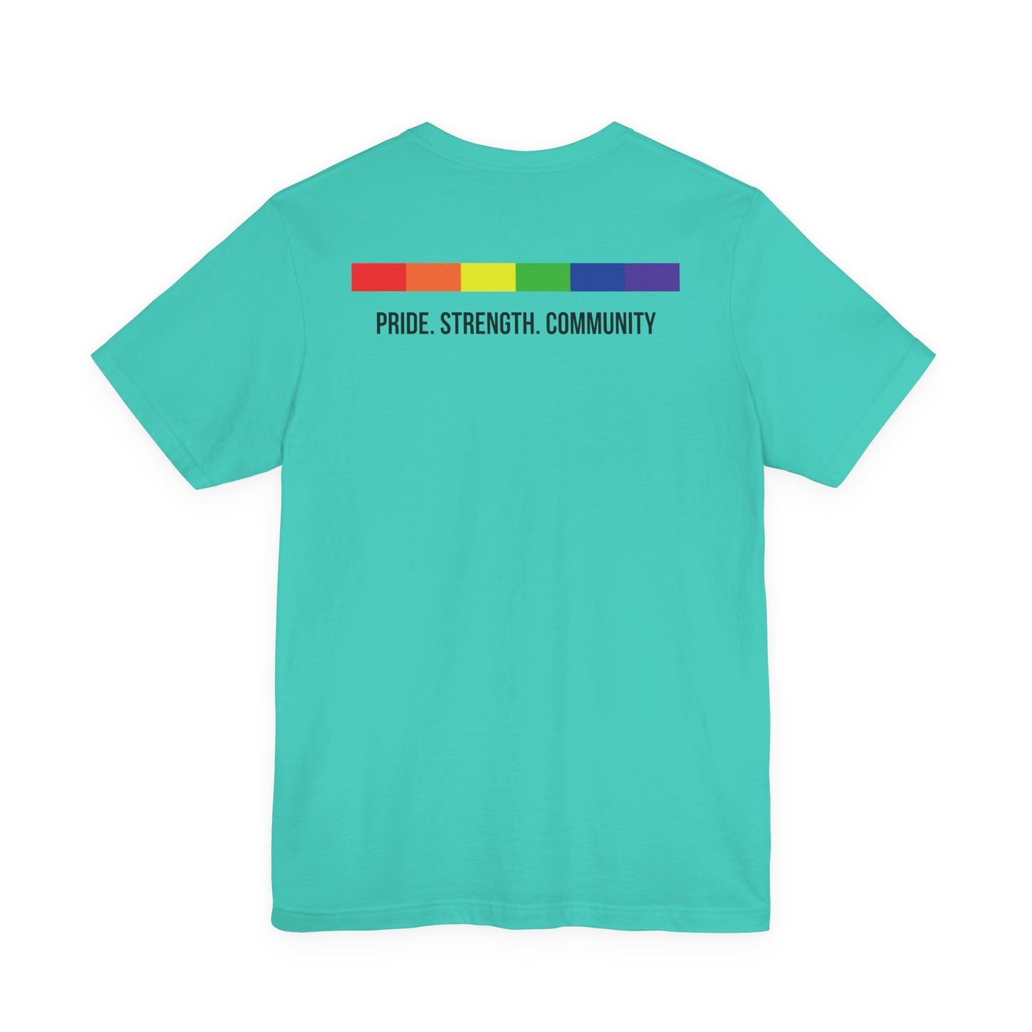 Unisex Pride #2