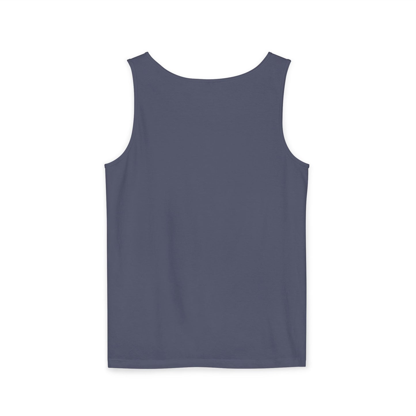 Unisex Star Flag Tank