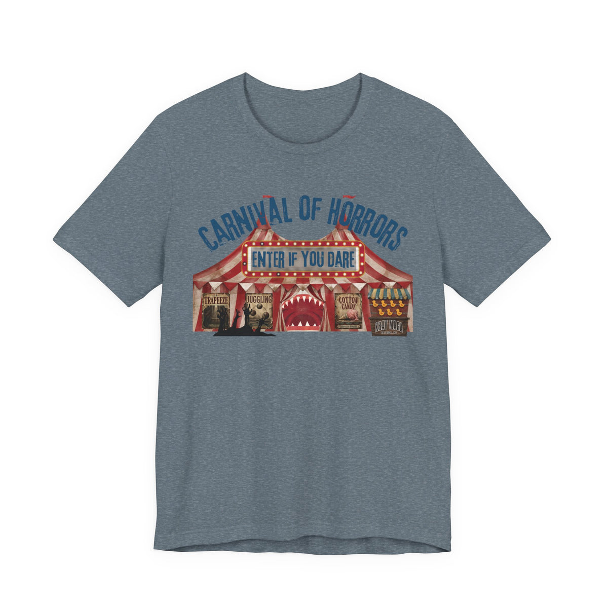Carnival of Horrors 2026