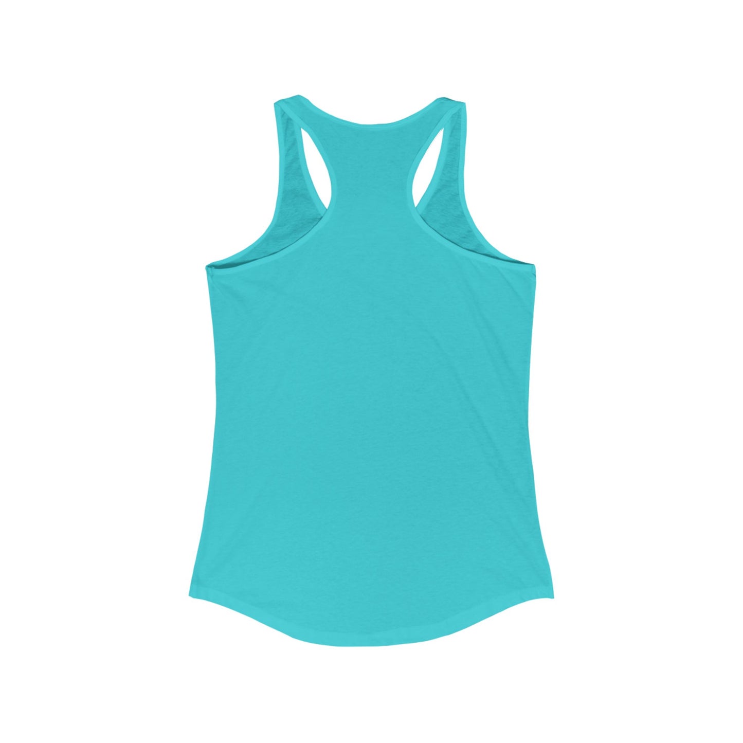 Women's Mural Racerback Tank