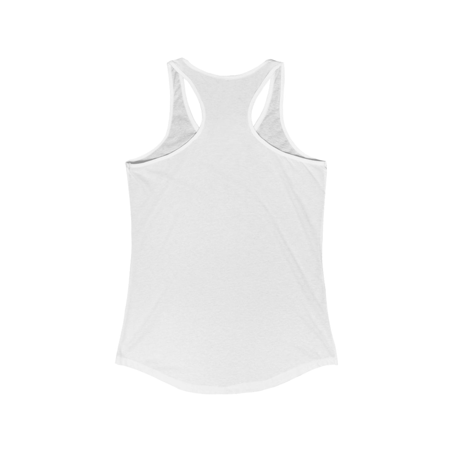 Women's Mural Racerback Tank