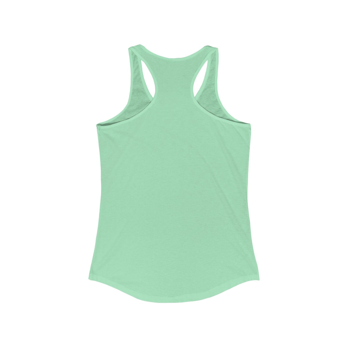 Women's Mural Racerback Tank
