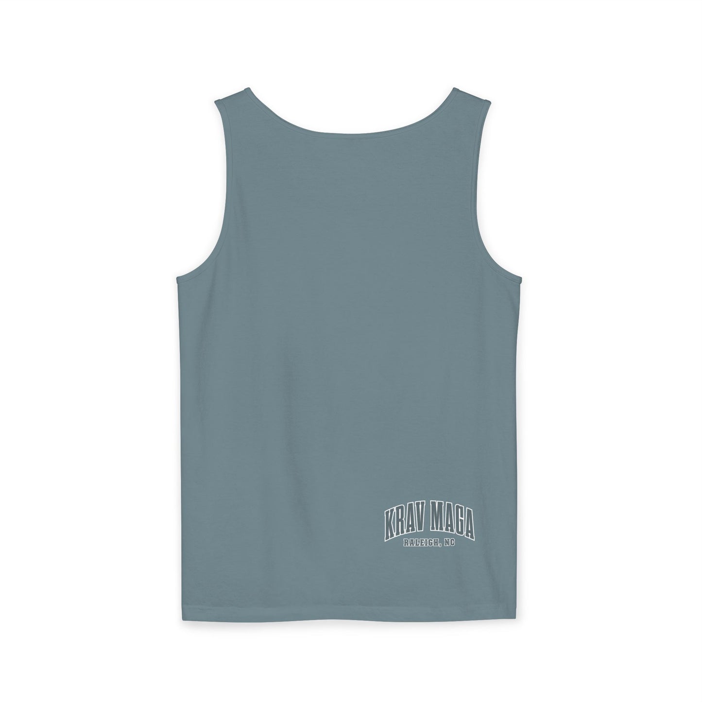 Unisex Penguin Flight Tank