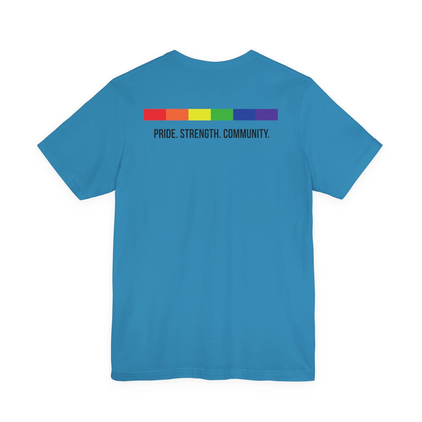 Unisex Pride #3