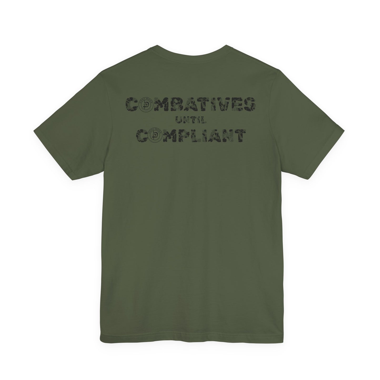 Copy of Kbar Combatives Until Compliant