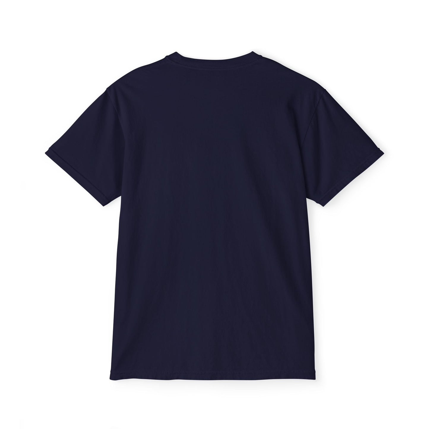 Unisex SLA Pocket T-Shirt