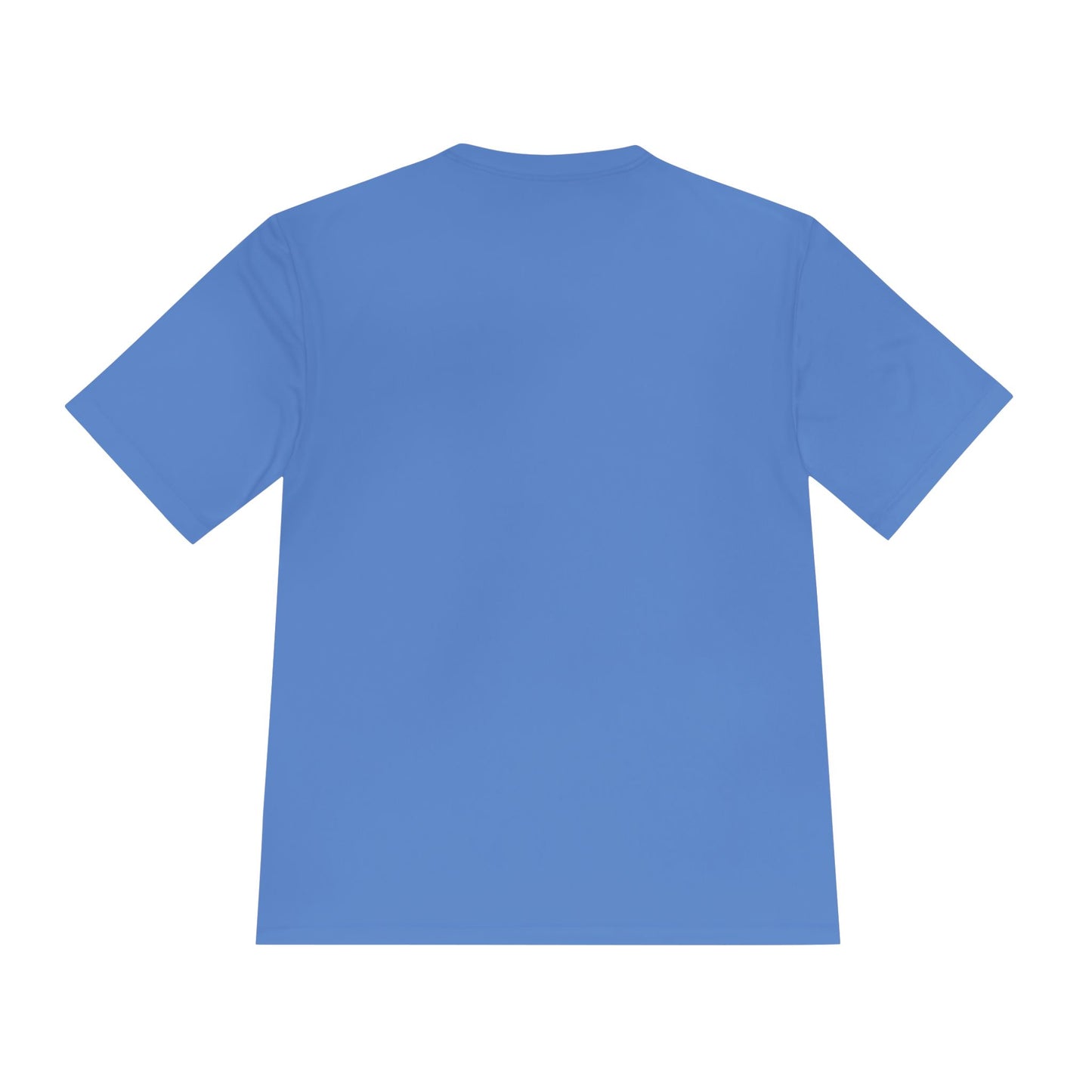 Unisex KBar Flag Performance Tee