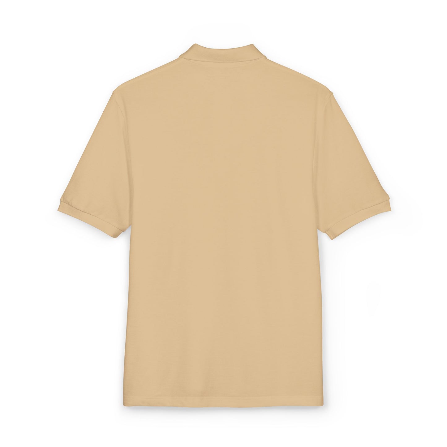 SLA Unisex Polo Shirt (Embroidery)