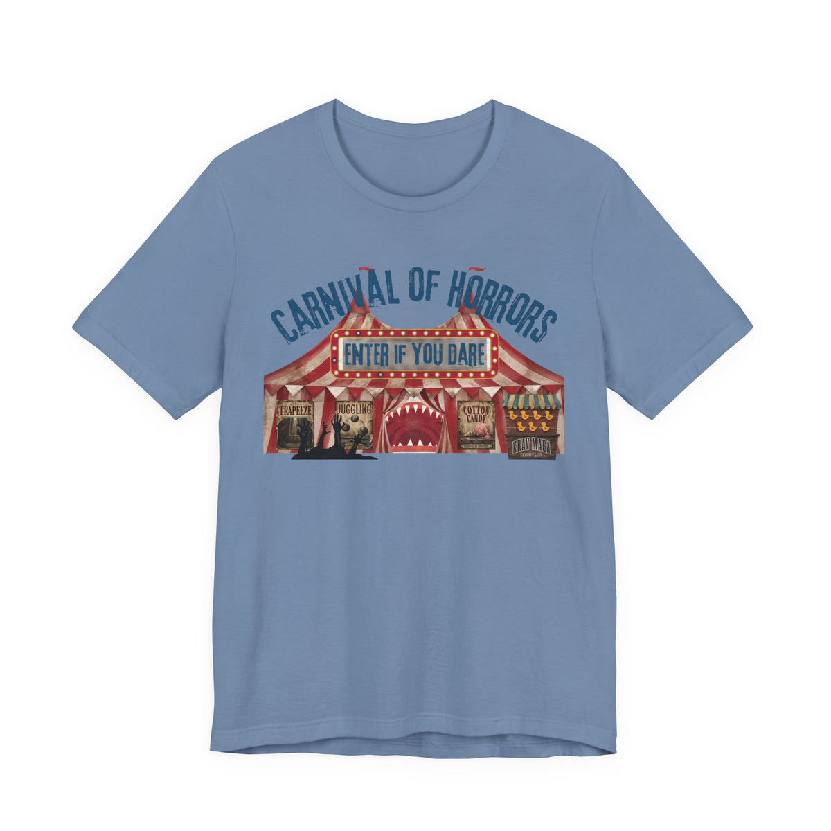 Carnival of Horrors 2026