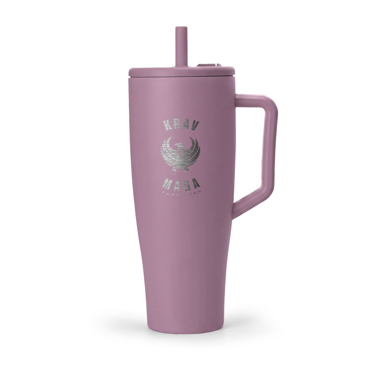 KMK Insulated Era Tumbler with Lid, 40oz (Engraving)