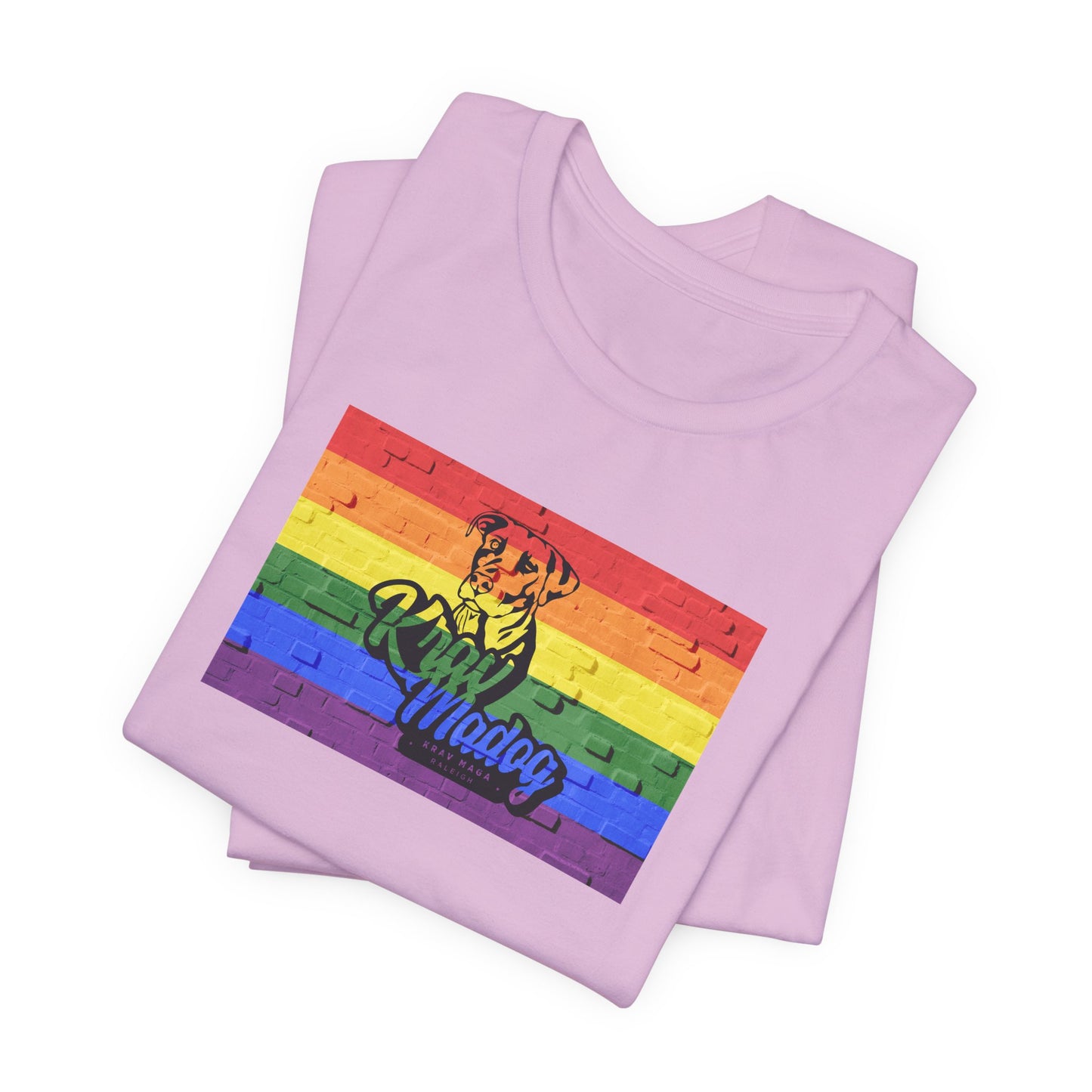 Unisex Pride #3