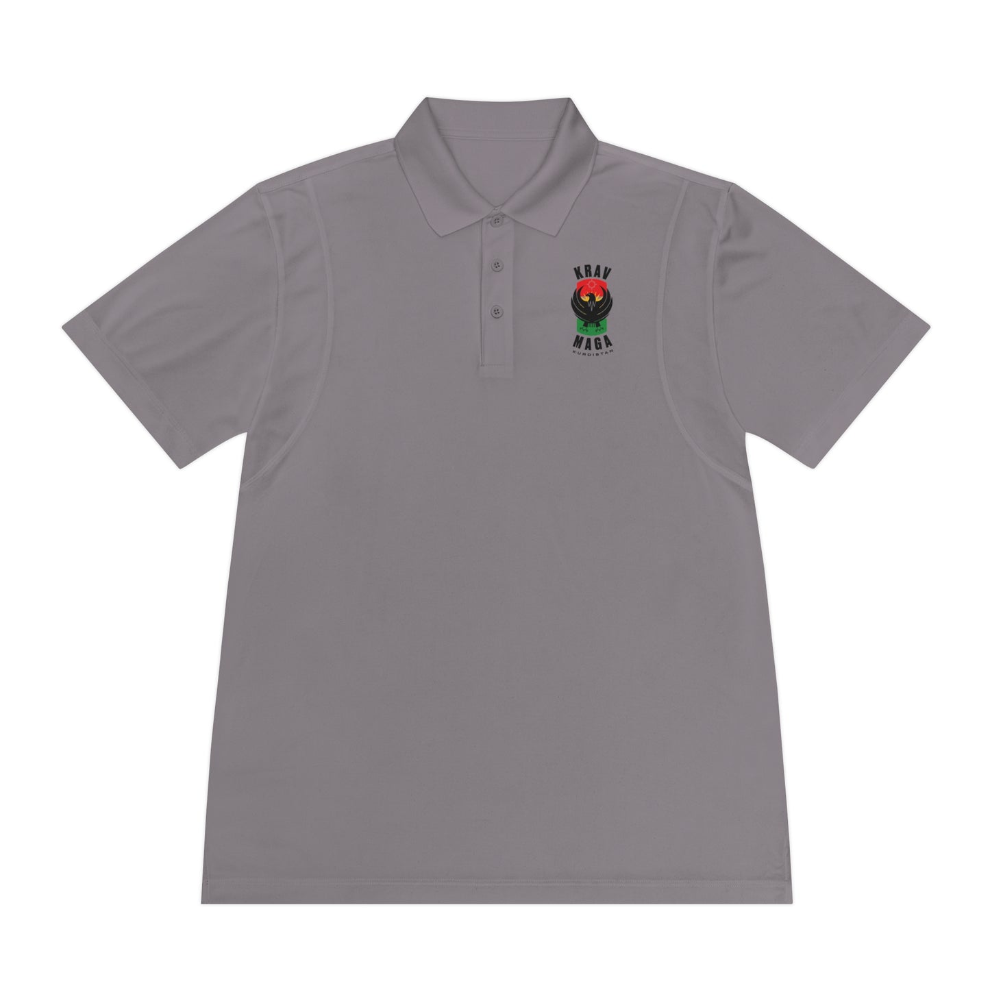 Men's KMK Sport Polo Shirt