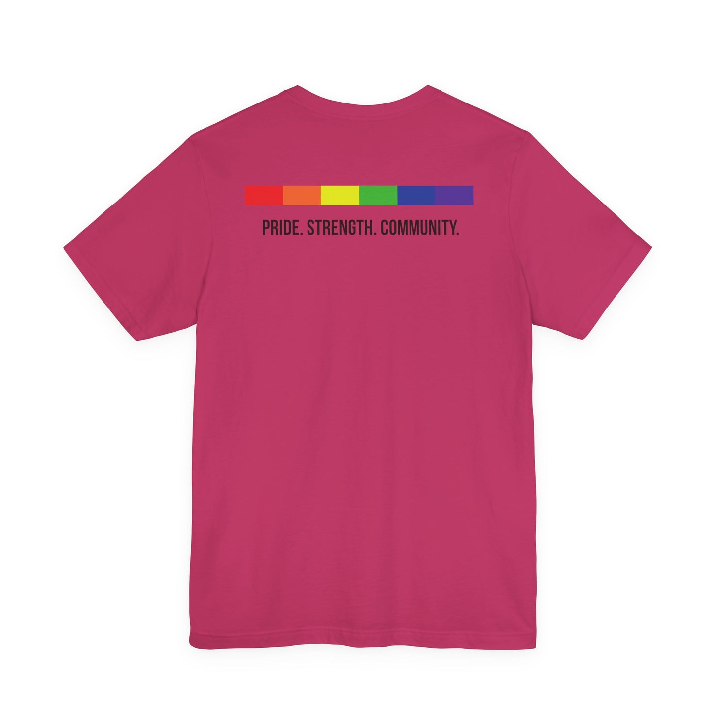 Unisex Pride #3