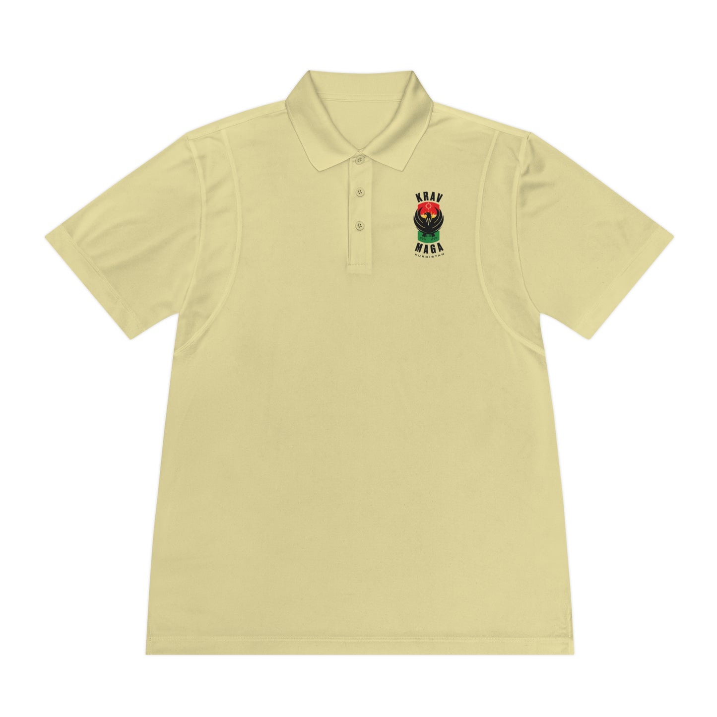 Men's KMK Sport Polo Shirt