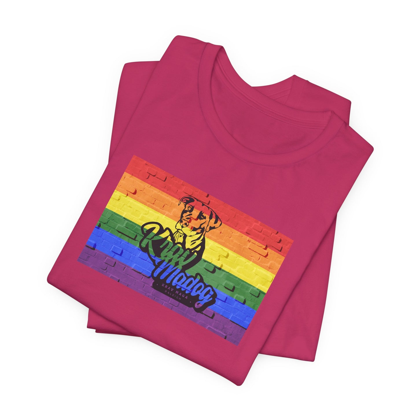 Unisex Pride #3