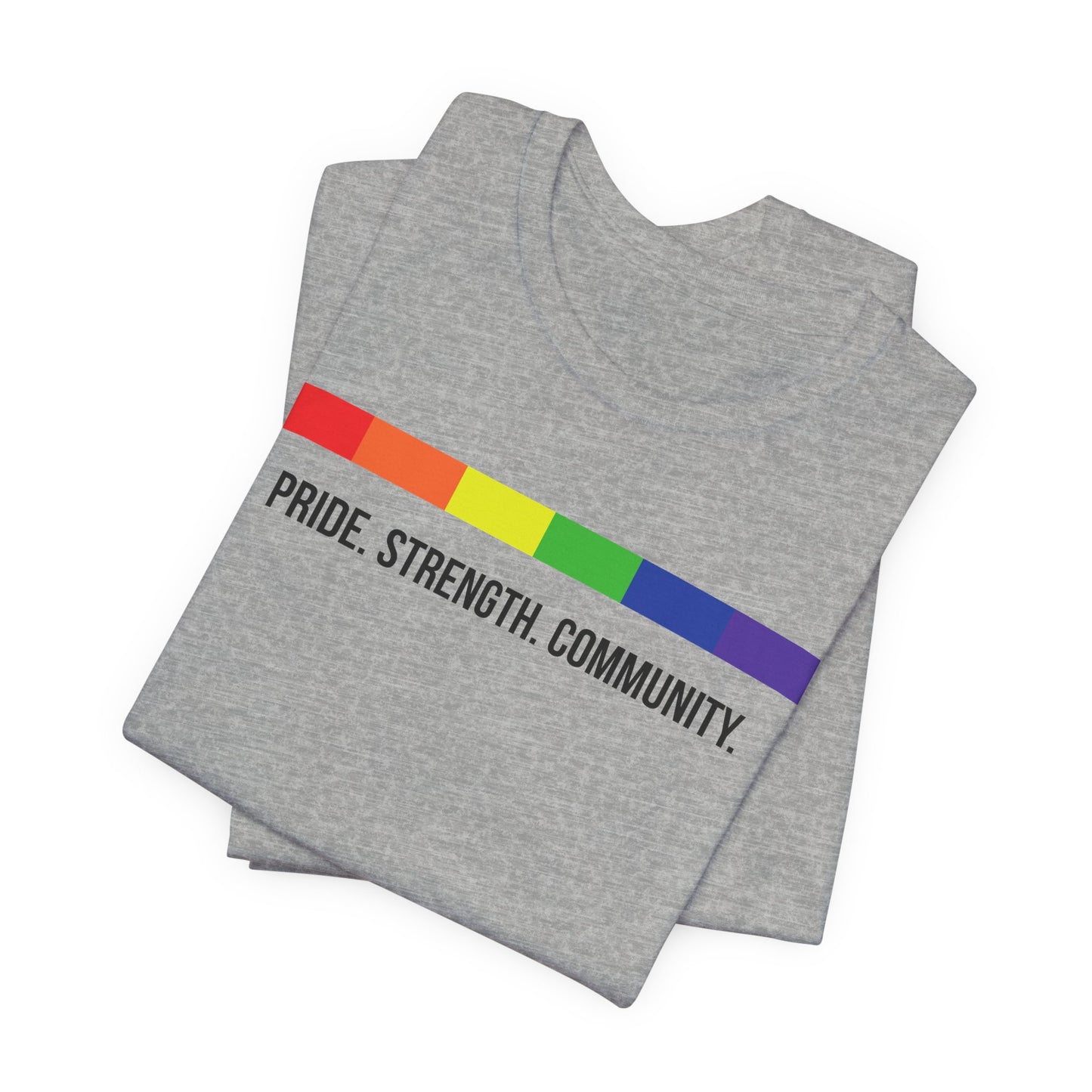 Unisex Pride #1