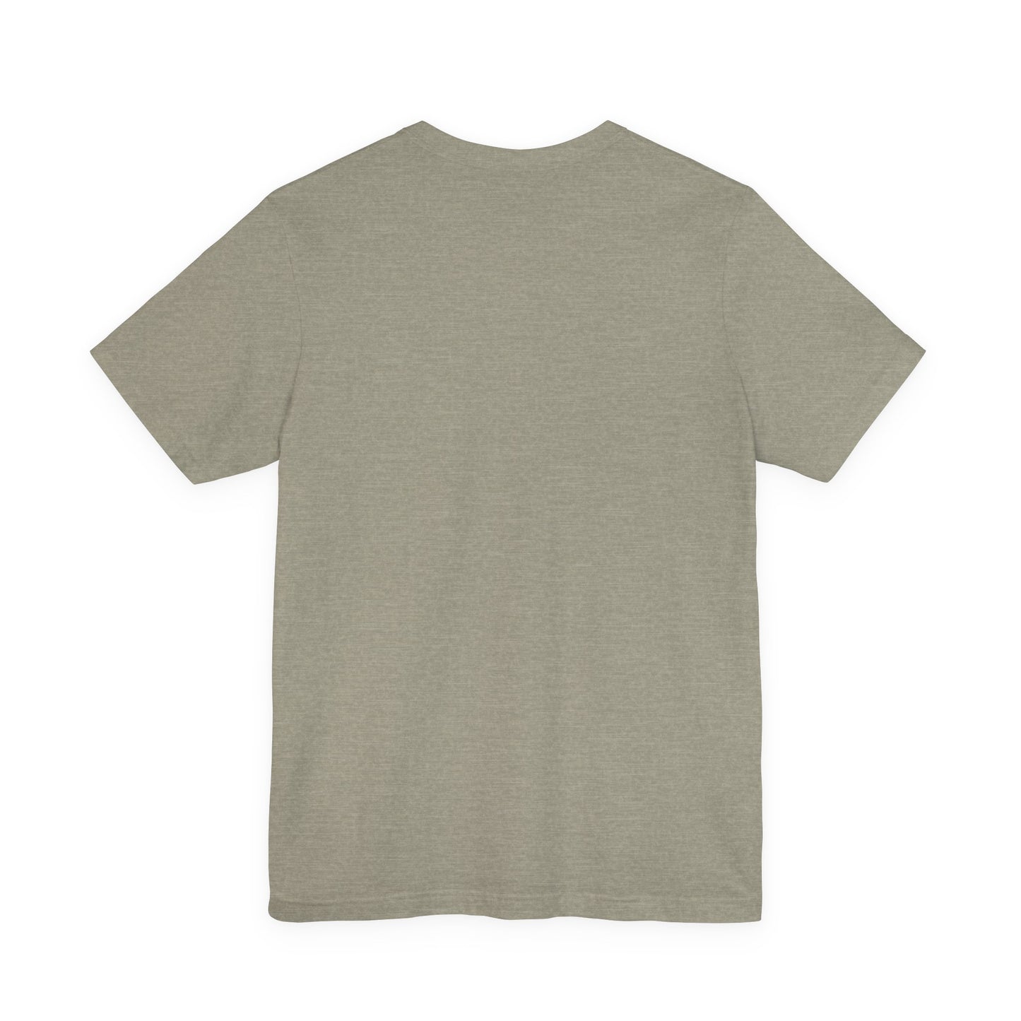 KMK Unisex Jersey Short Sleeve Tee