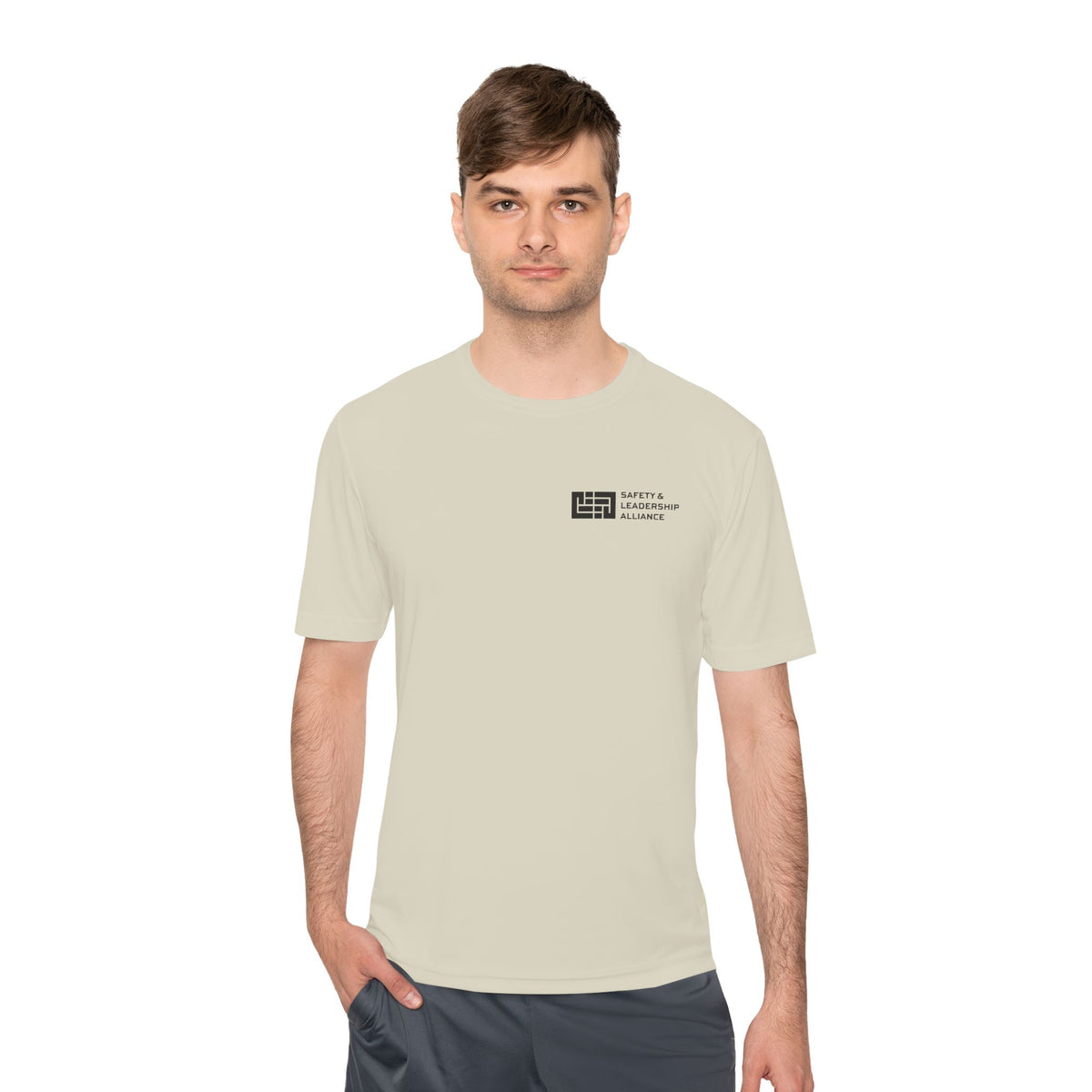 SLA Unisex Performance Tee