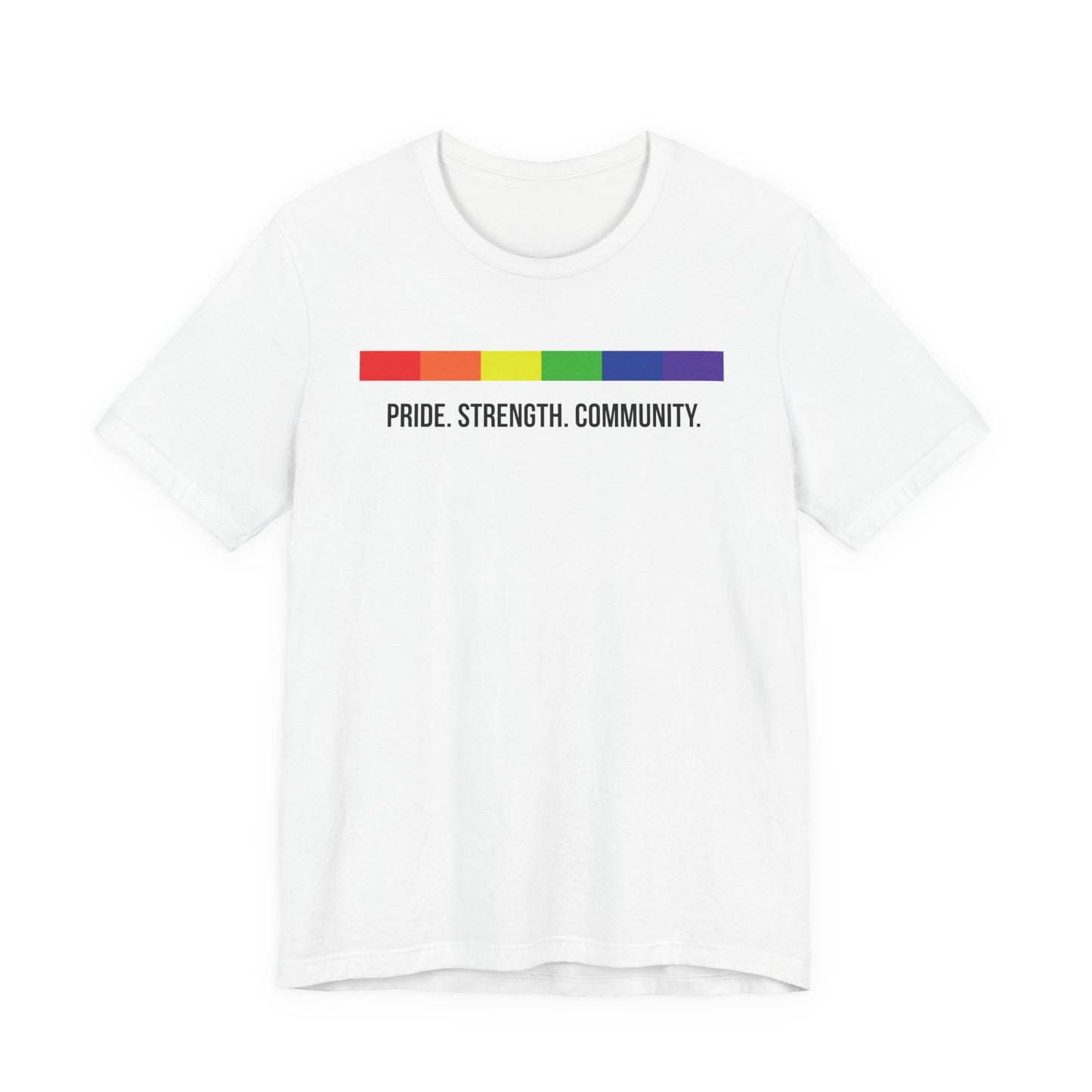 Unisex Pride #1