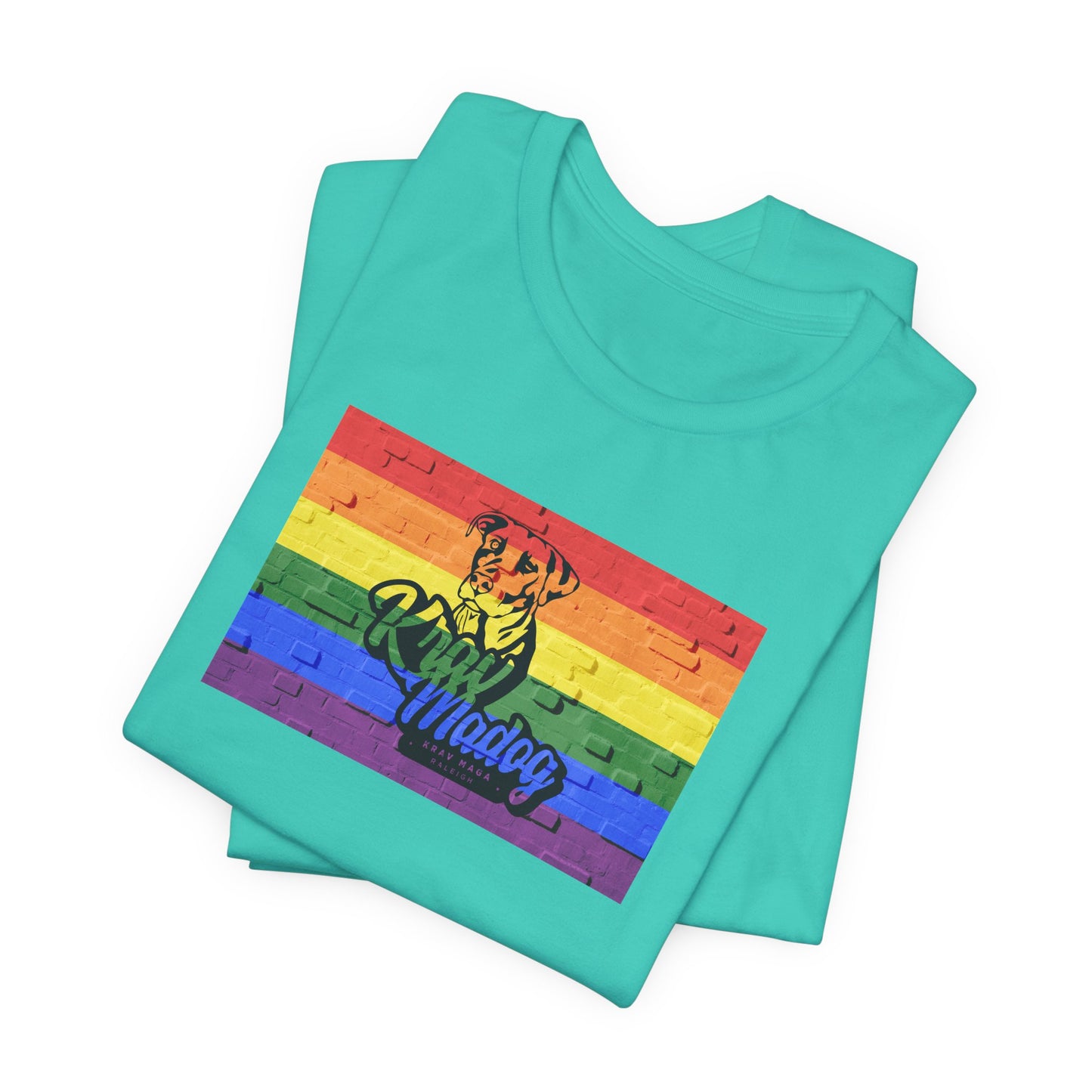 Unisex Pride #3
