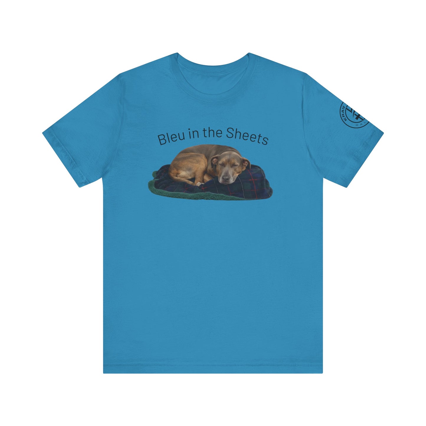 Unisex Sheets and Streets T-Shirt