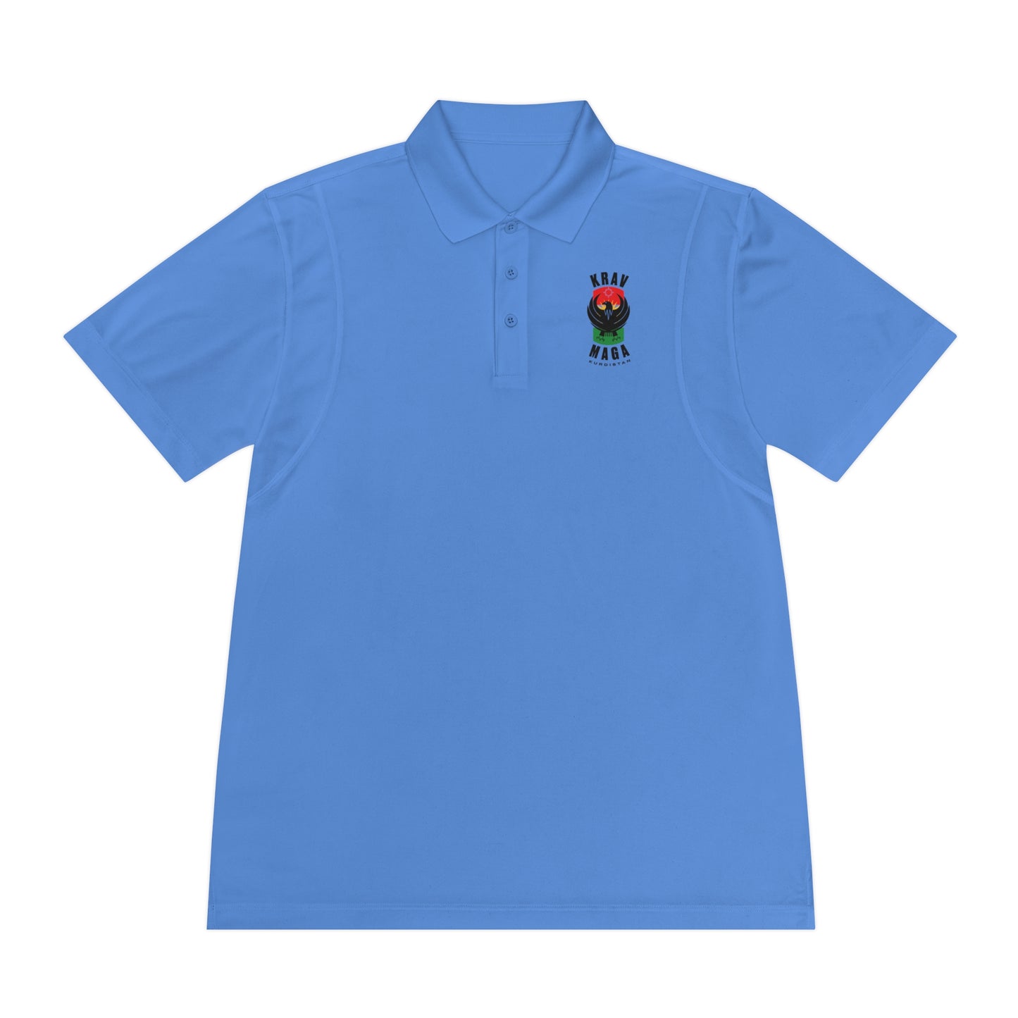 Men's KMK Sport Polo Shirt