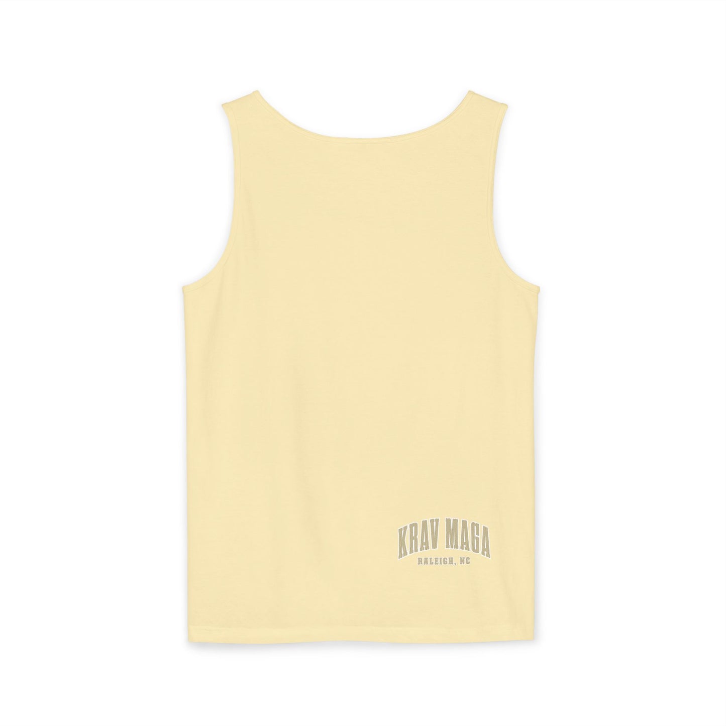 Unisex Penguin Flight Tank