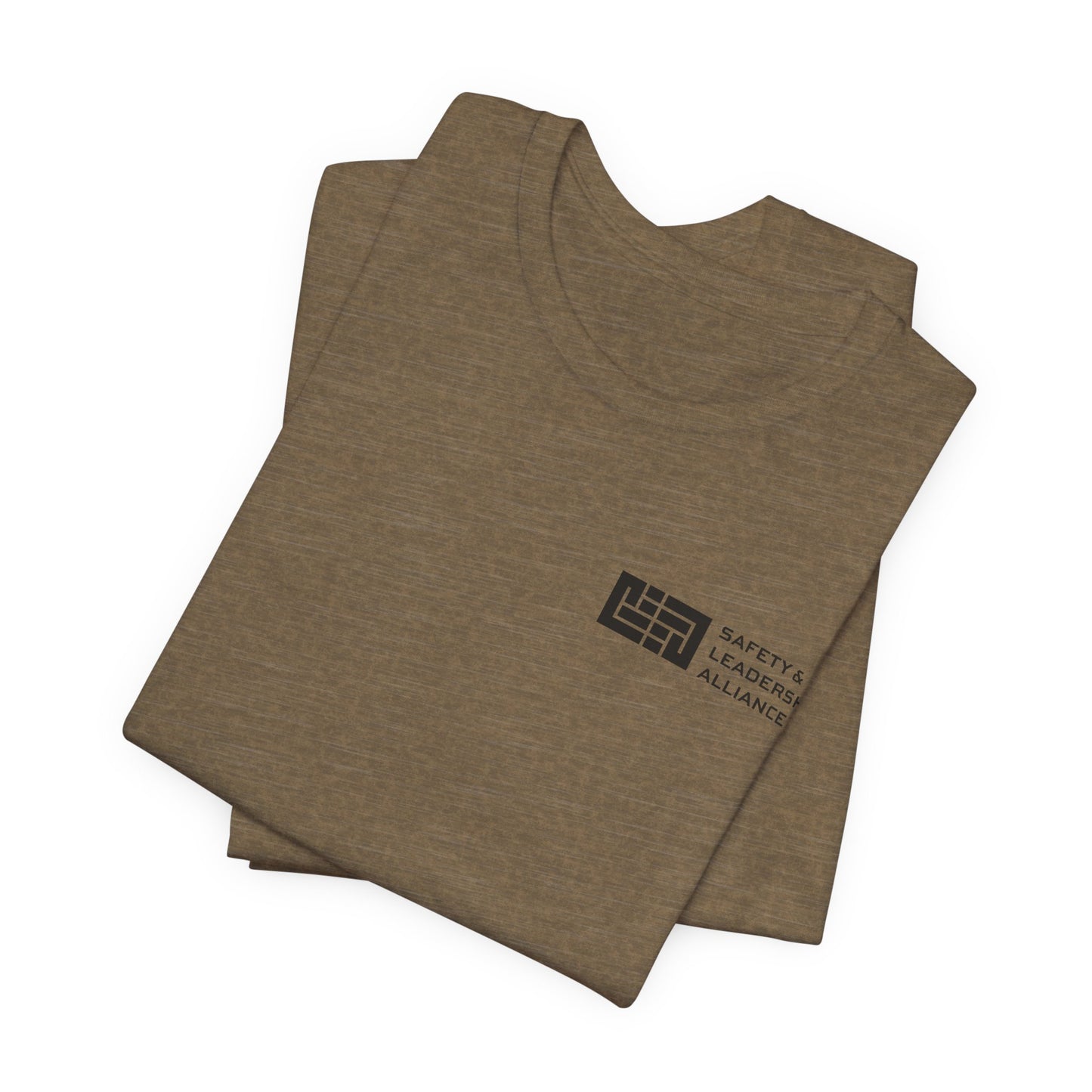 SLA Unisex Jersey Short Sleeve Tee