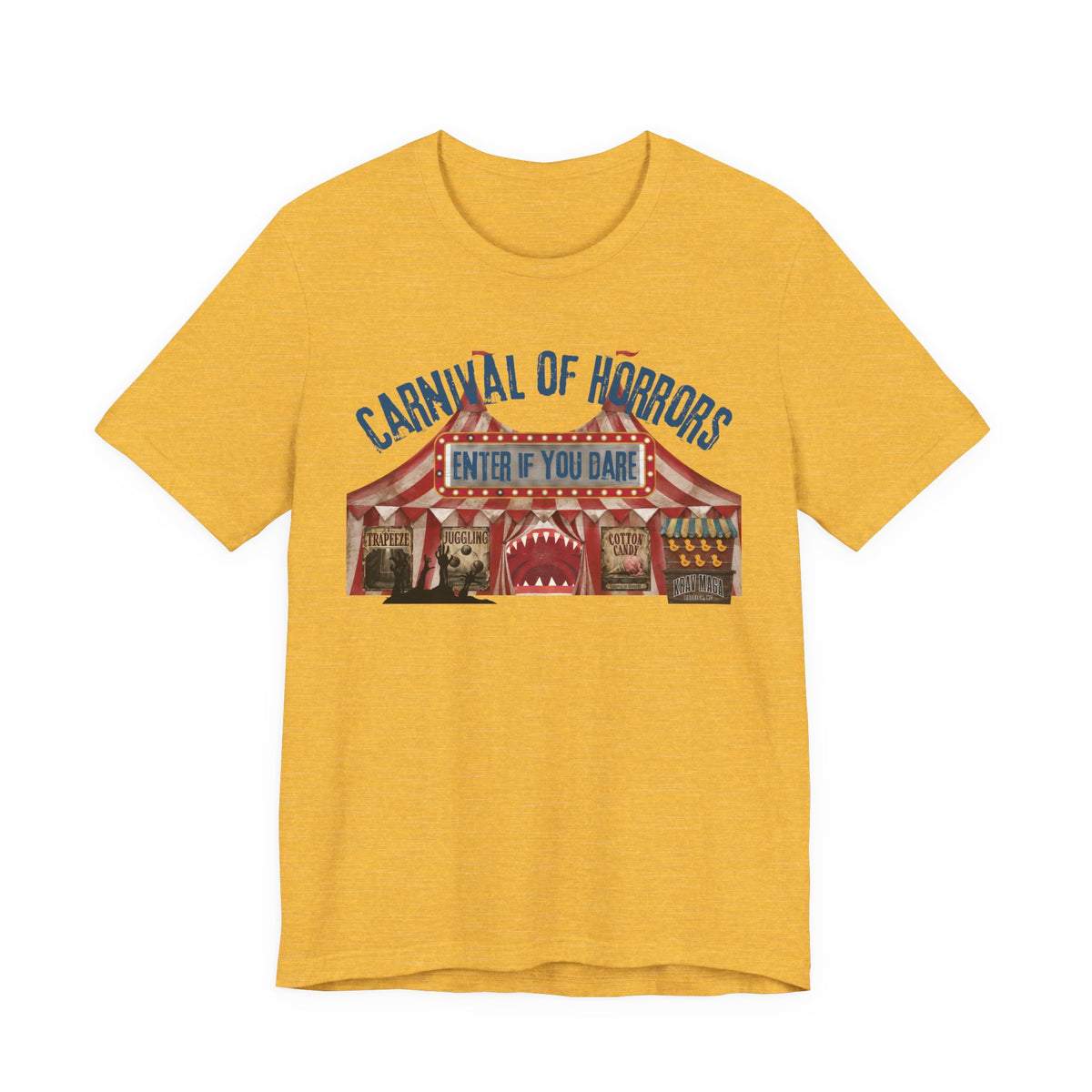 Carnival of Horrors 2026