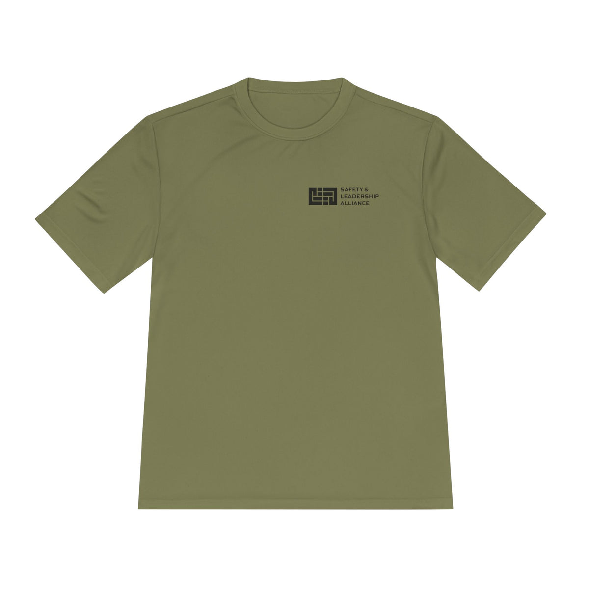 SLA Unisex Performance Tee