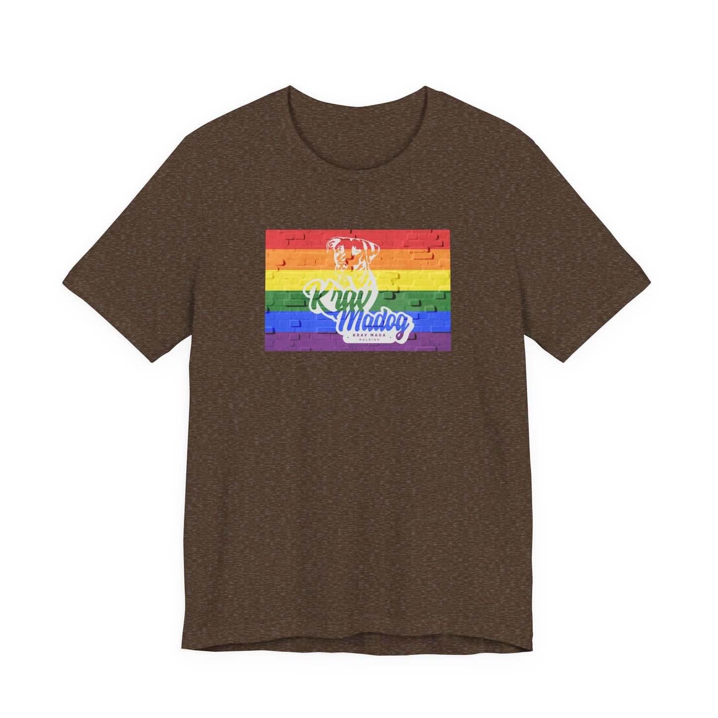 Unisex Pride #3