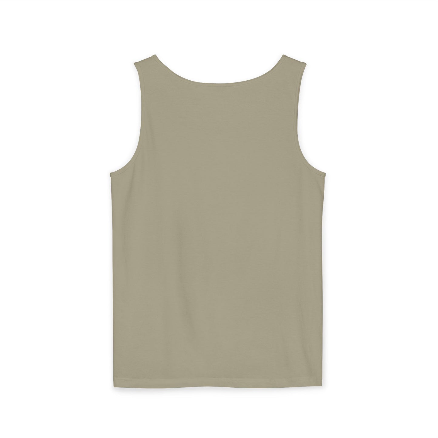 Unisex Kbar Flag Tank