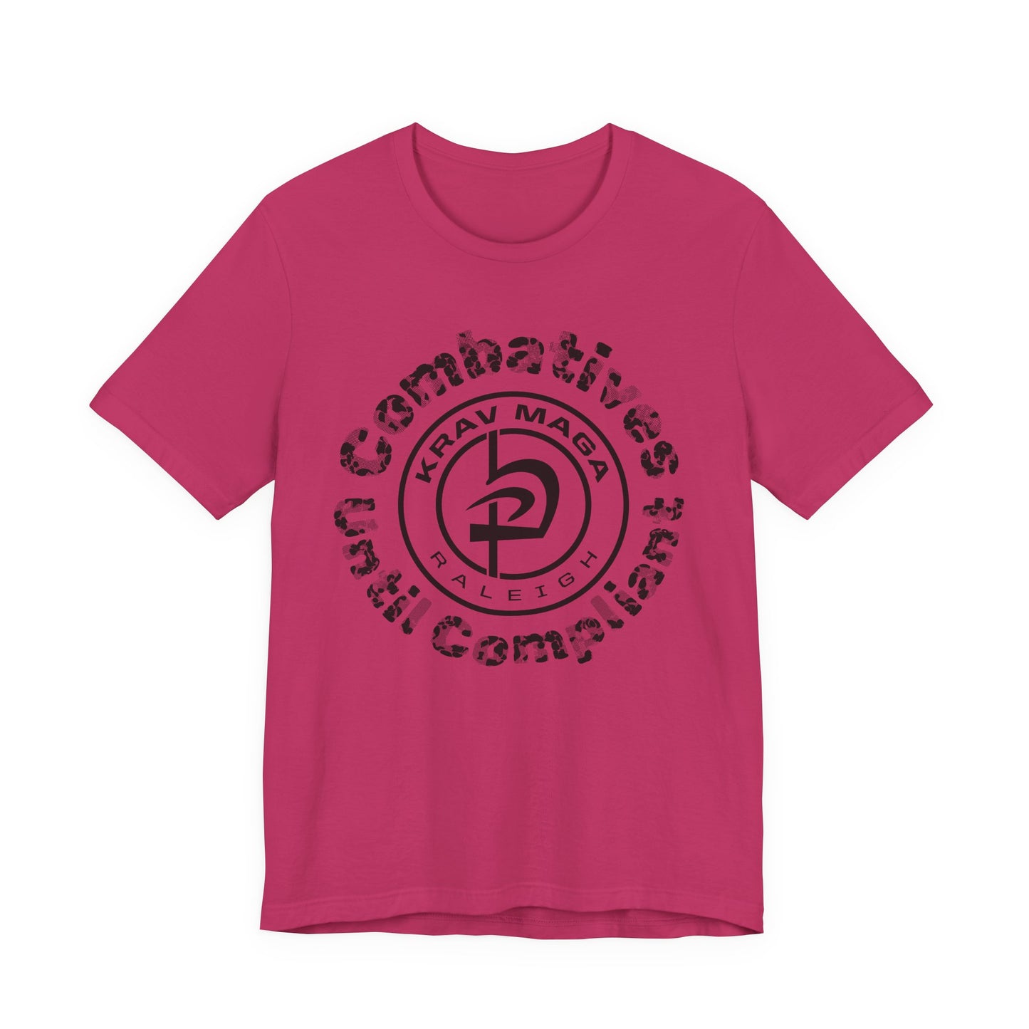 Unisex Combatives Until Compliant