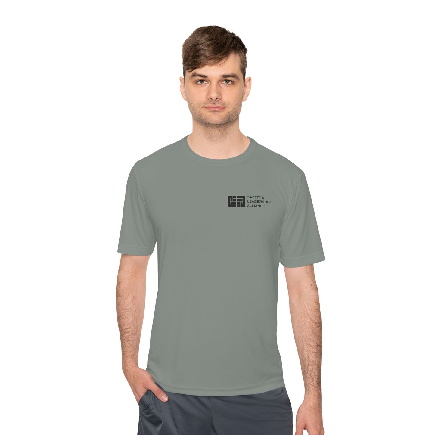 SLA Unisex Performance Tee